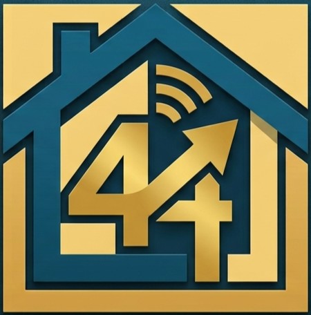 SmartRent Hub Logo